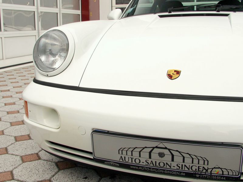 Porsche 964 Carrera RS