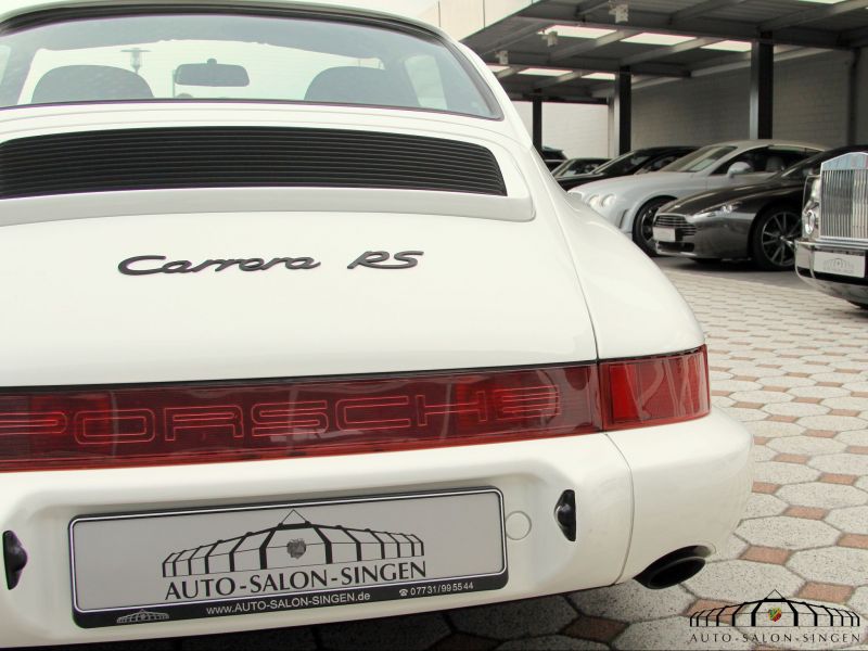 Porsche 964 Carrera RS