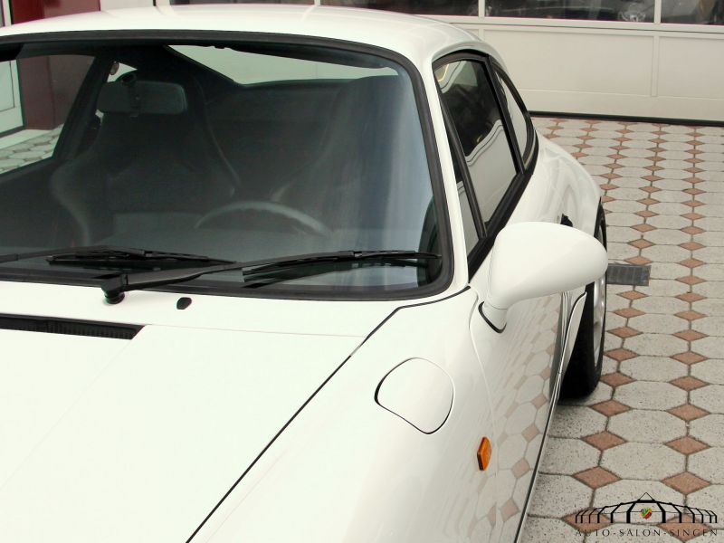 Porsche 964 Carrera RS