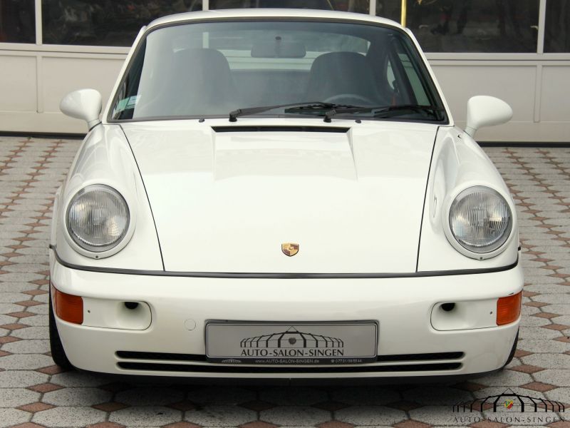 Porsche 964 Carrera RS