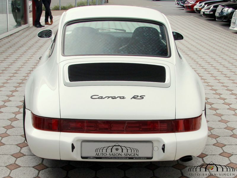 Porsche 964 Carrera RS