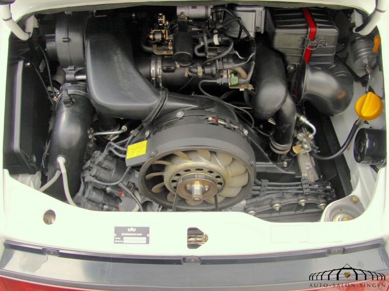 Porsche 964 Carrera RS