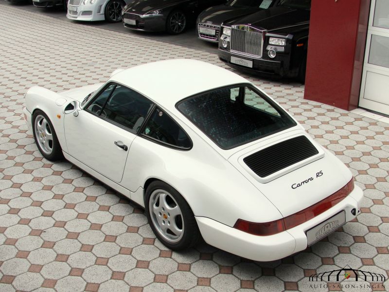 Porsche 964 Carrera RS