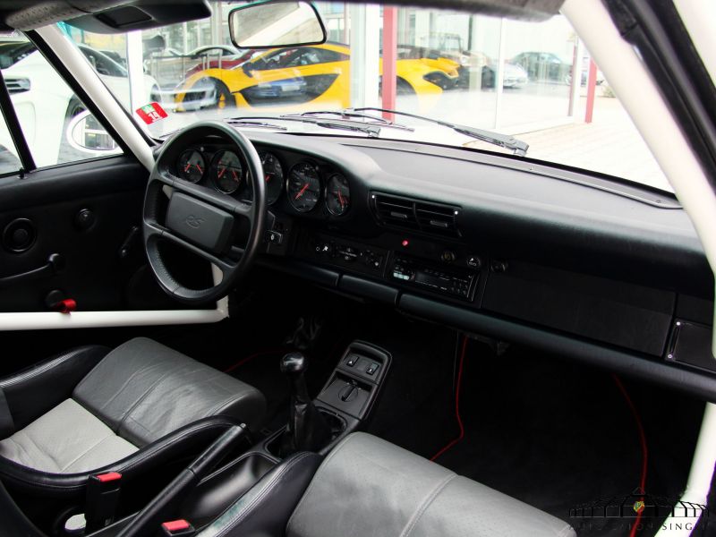 Porsche 964 Carrera RS