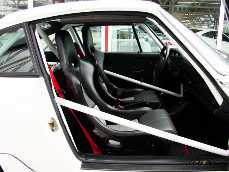Porsche 964 Carrera RS