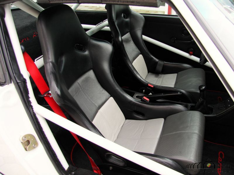 Porsche 964 Carrera RS