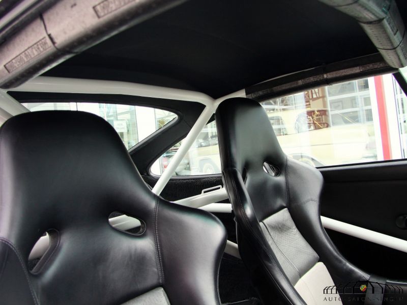 Porsche 964 Carrera RS