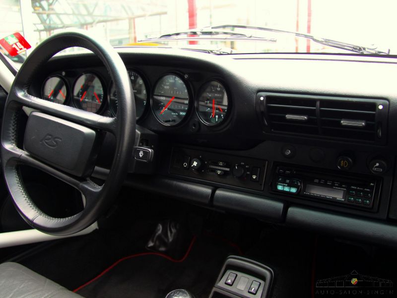 Porsche 964 Carrera RS