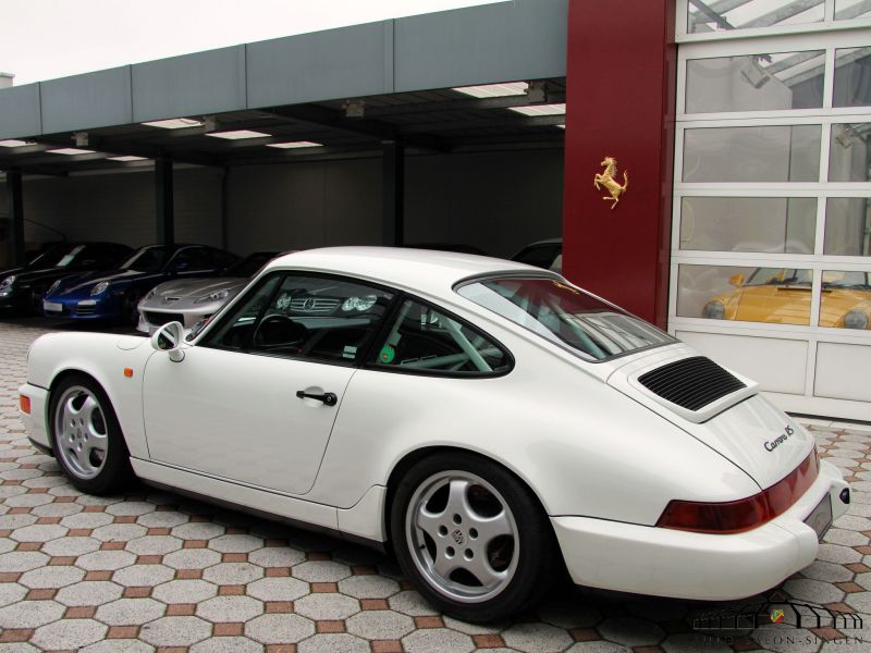 Porsche 964 Carrera RS