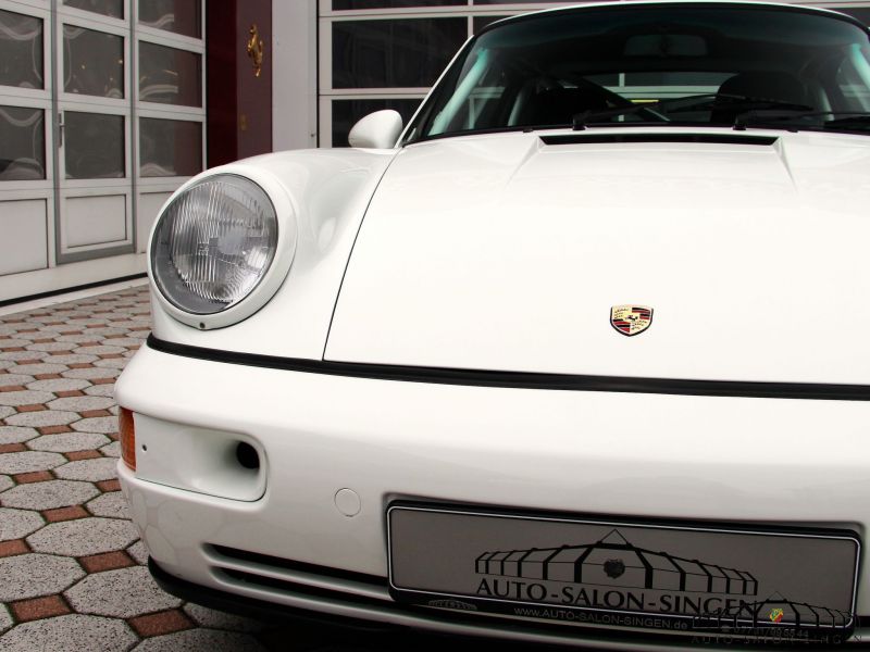 Porsche 964 Carrera RS