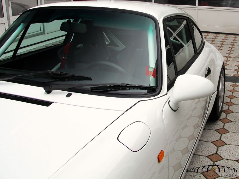 Porsche 964 Carrera RS