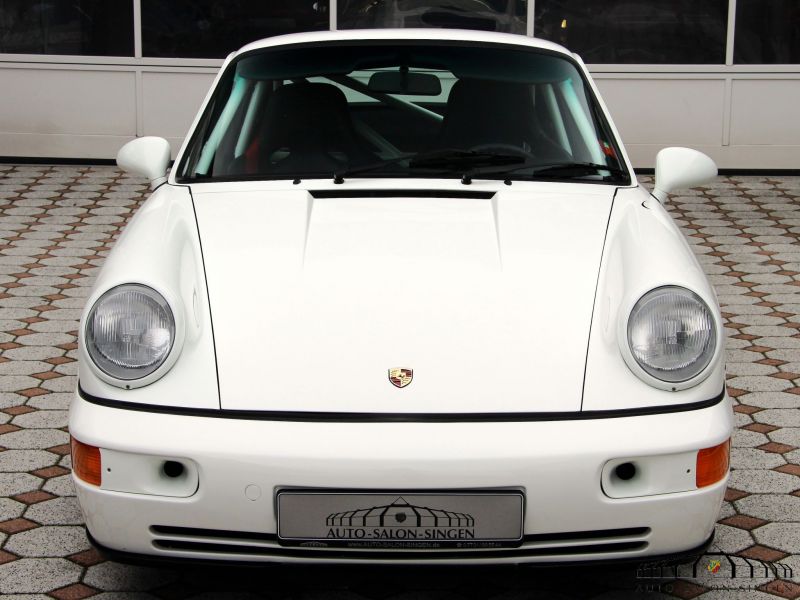 Porsche 964 Carrera RS