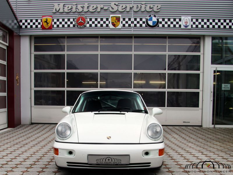 Porsche 964 Carrera RS