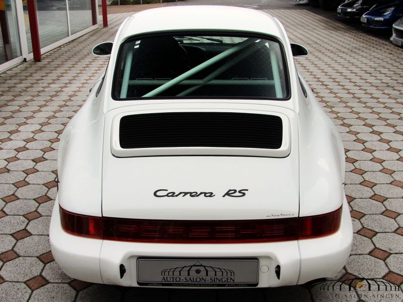 Porsche 964 Carrera RS