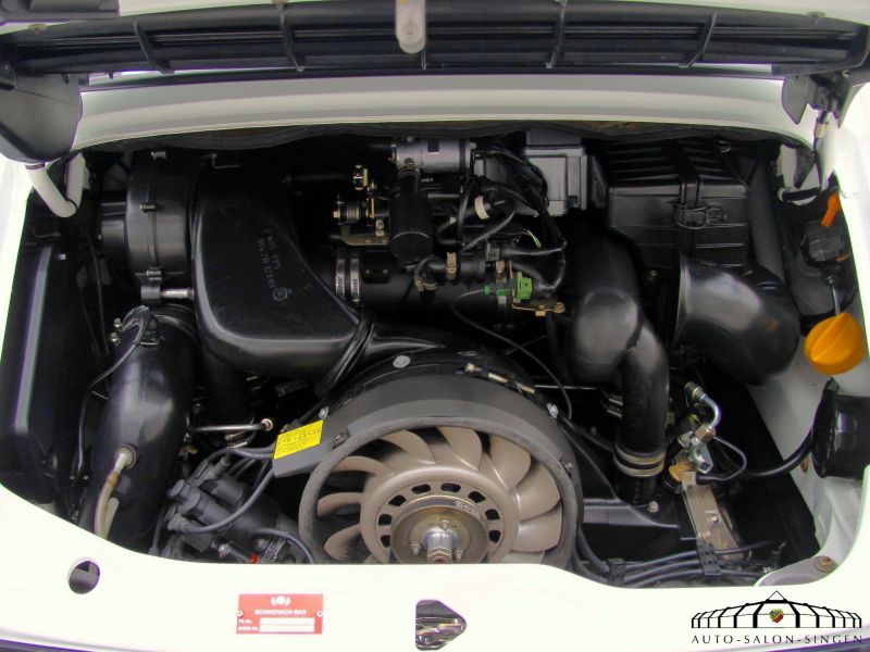 Porsche 964 Carrera RS