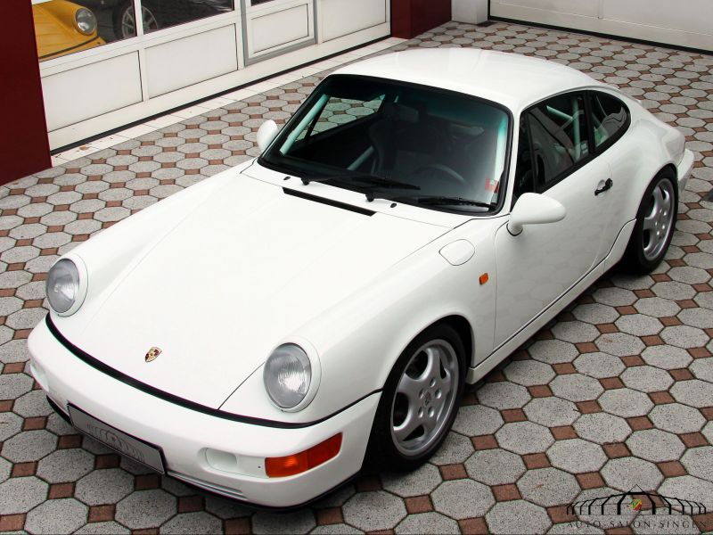 Porsche 964 Carrera RS