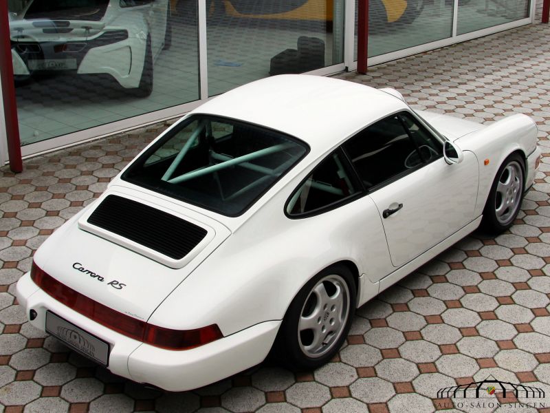 Porsche 964 Carrera RS