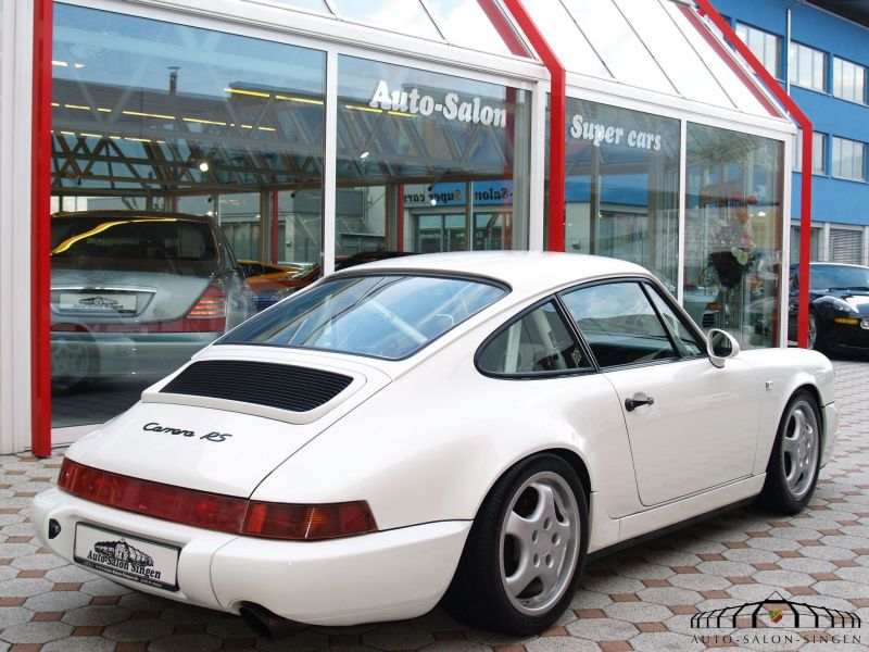 Porsche 964 Carrera RS