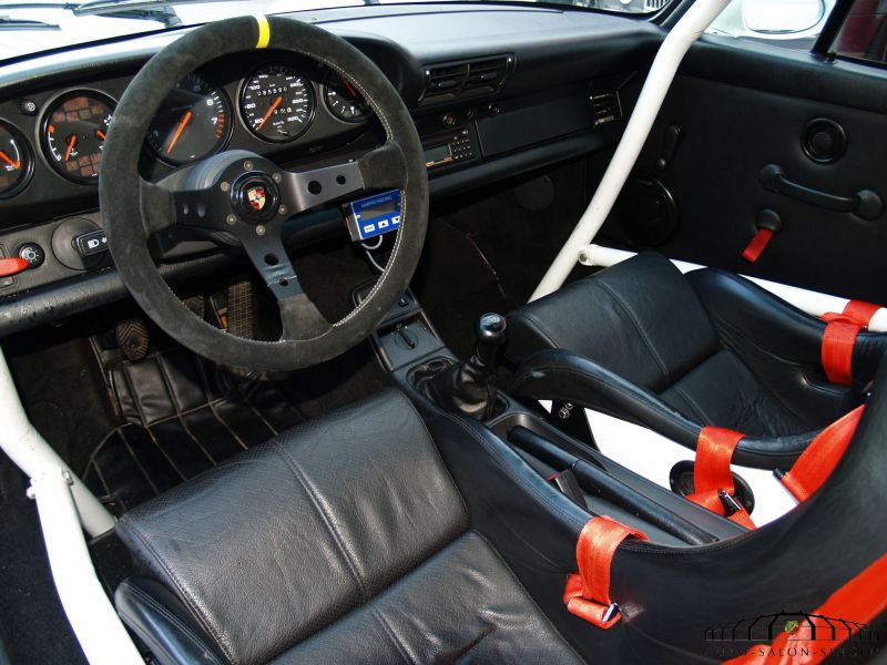 Porsche 964 Carrera RS
