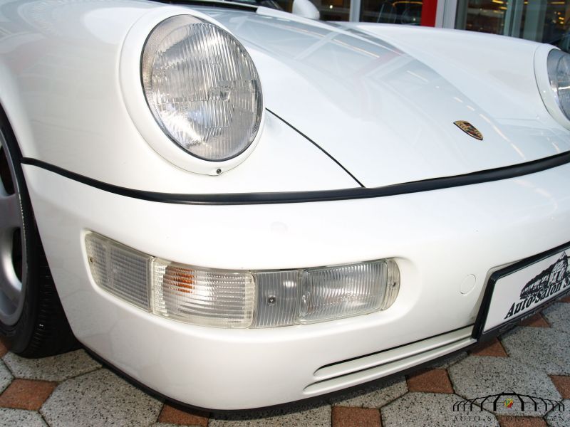 Porsche 964 Carrera RS