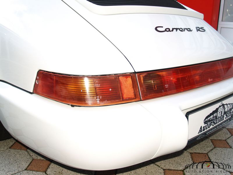 Porsche 964 Carrera RS