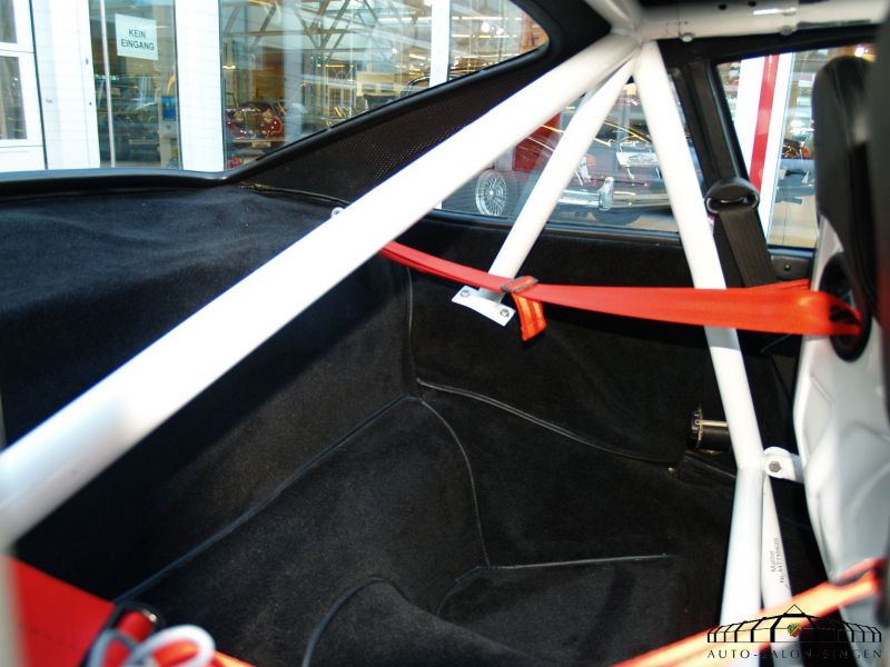 Porsche 964 Carrera RS
