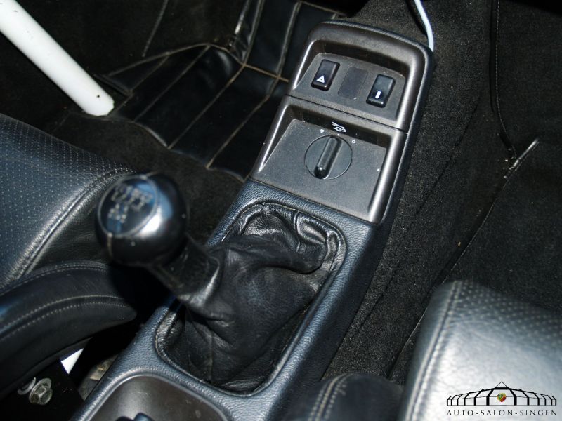 Porsche 964 Carrera RS