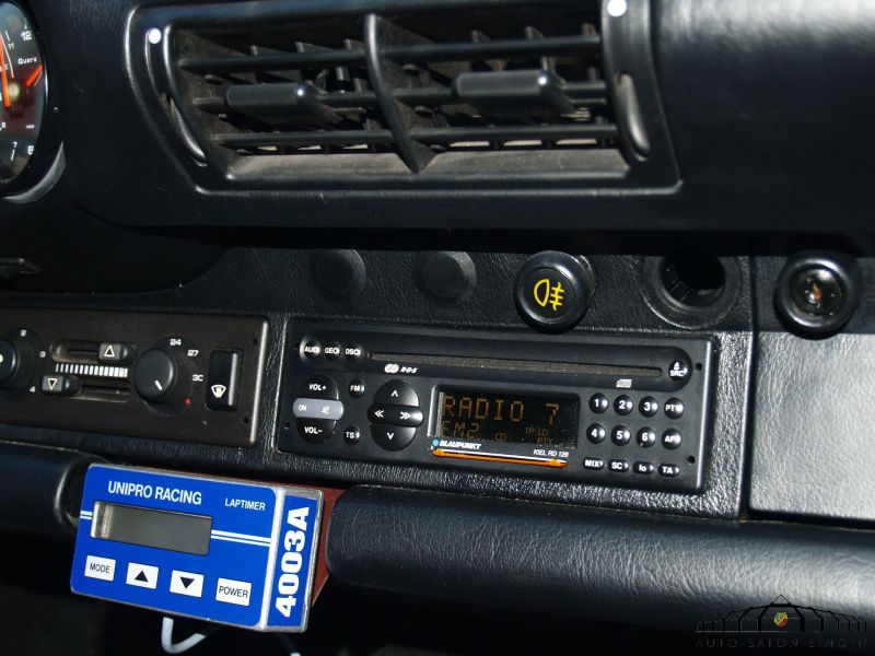 Porsche 964 Carrera RS