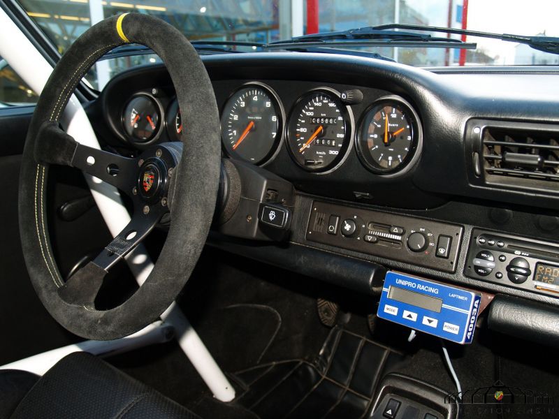 Porsche 964 Carrera RS