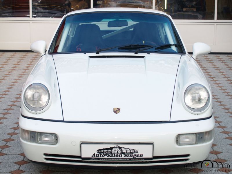 Porsche 964 Carrera RS