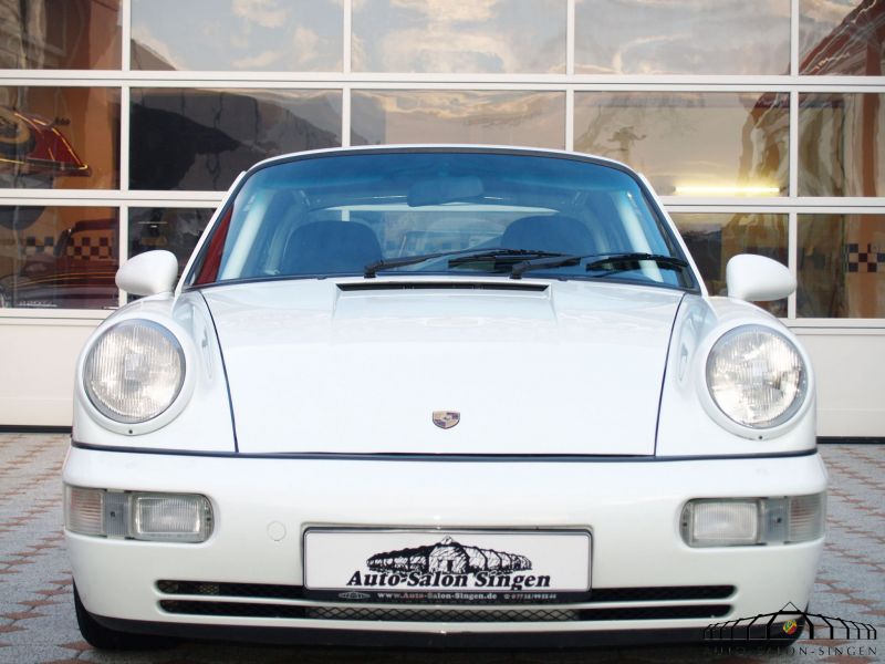 Porsche 964 Carrera RS