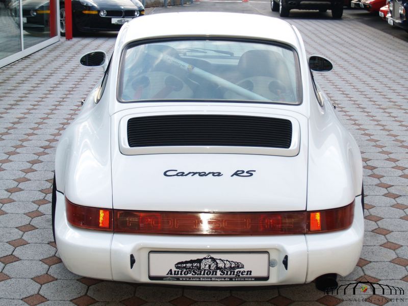 Porsche 964 Carrera RS