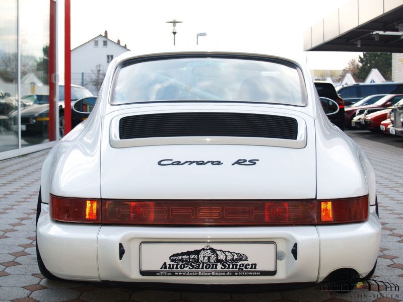 Porsche 964 Carrera RS
