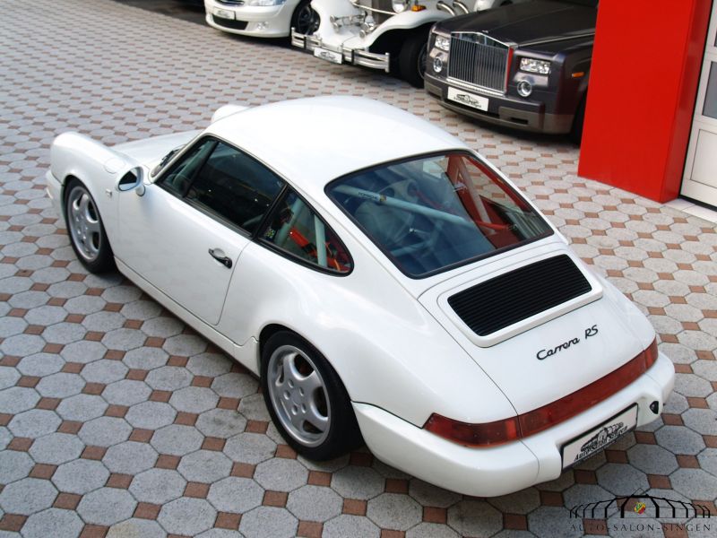Porsche 964 Carrera RS