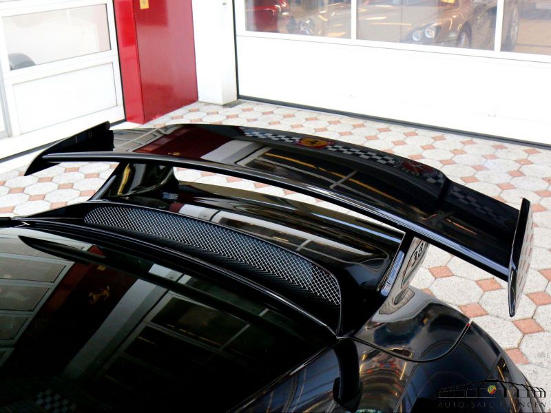 Porsche 991 GT3