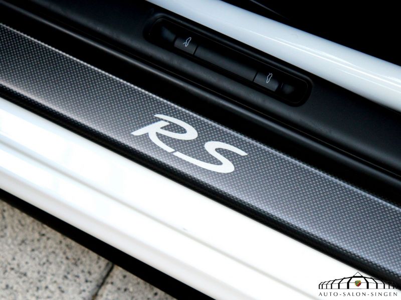 Porsche 997 GT2 RS