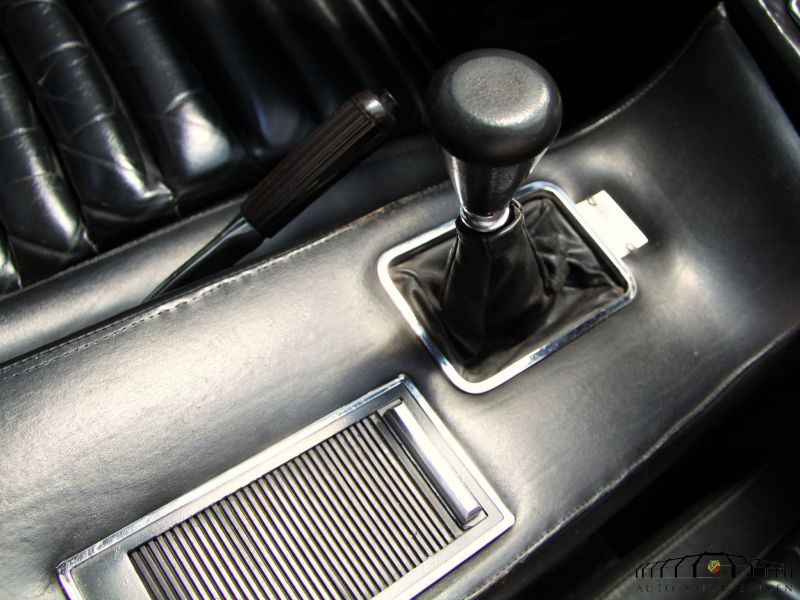 Maserati Bora 4.9