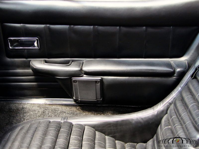 Maserati Bora 4.9