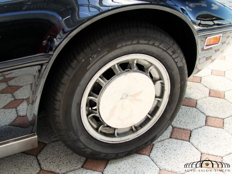 Maserati Bora 4.9