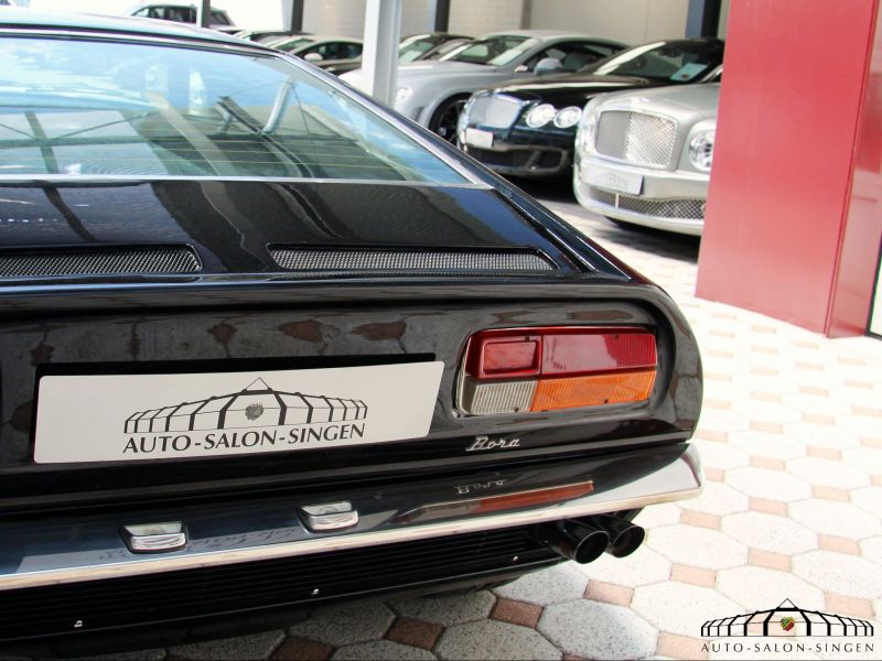 Maserati Bora 4.9