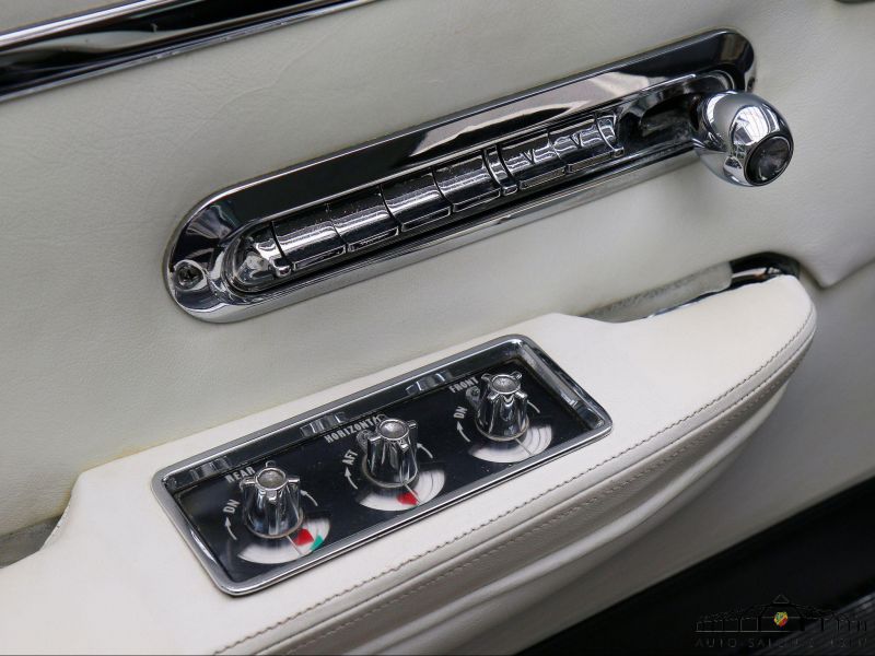 Cadillac Eldorado Brougham