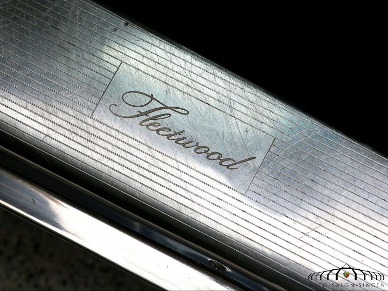 Cadillac Eldorado Brougham