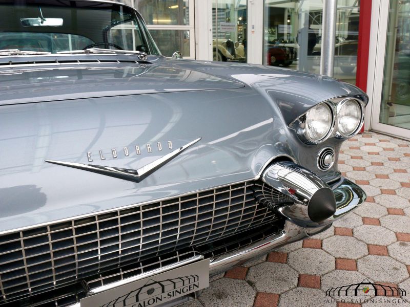 Cadillac Eldorado Brougham
