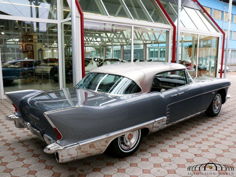 Cadillac Eldorado Brougham