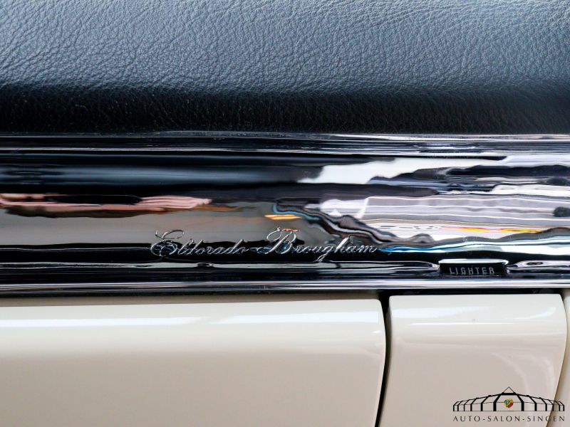 Cadillac Eldorado Brougham