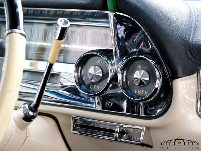 Cadillac Eldorado Brougham