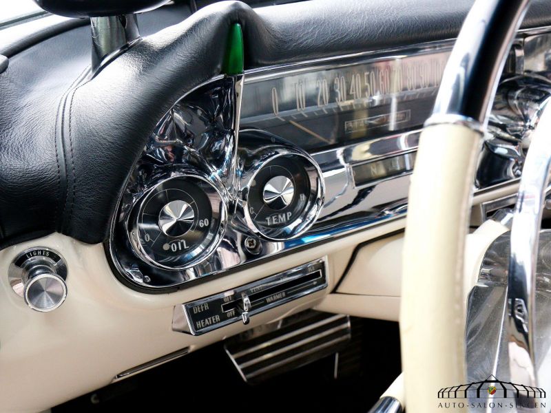 Cadillac Eldorado Brougham