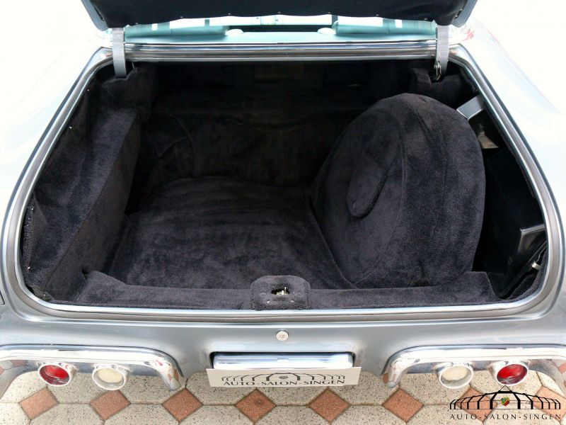 Cadillac Eldorado Brougham