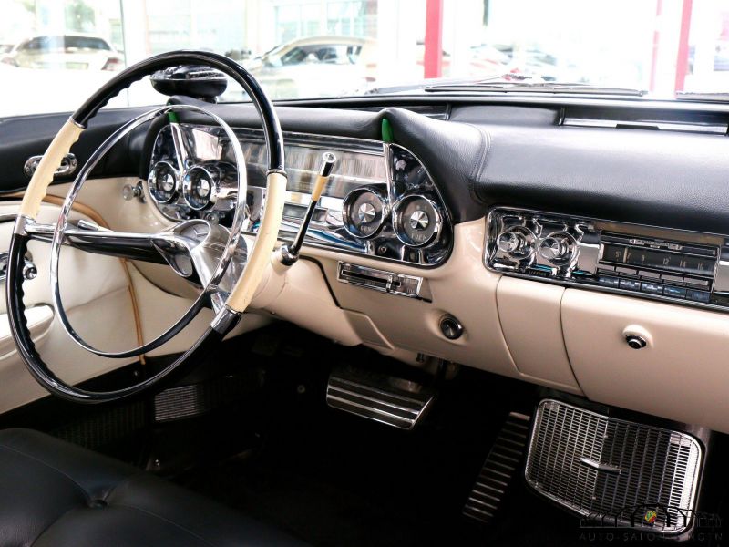 Cadillac Eldorado Brougham