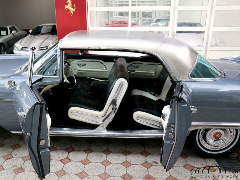 Cadillac Eldorado Brougham